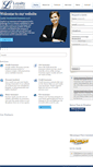 Mobile Screenshot of loyaltysarl.com